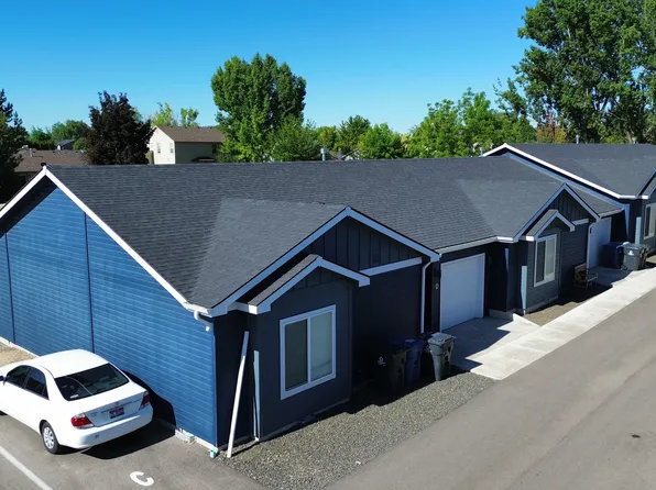 3215 S Ohio Ave #B, Caldwell, ID 83605