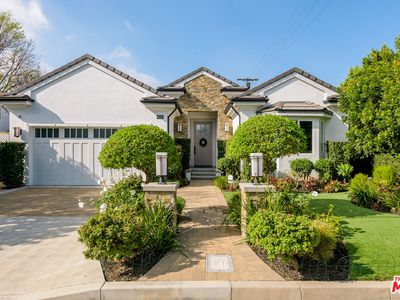 4715 Bellflower Ave, North Hollywood, CA, 91602