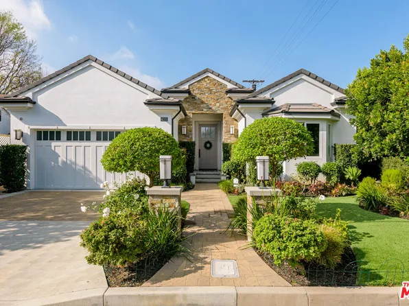 4715 Bellflower Ave, North Hollywood, CA 91602