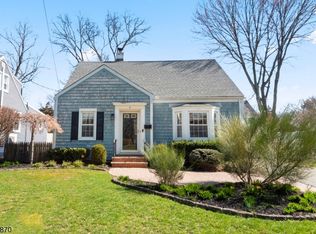 6 Samoset Rd, Cranford, NJ 07016
