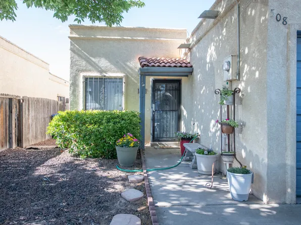 508 Hudson Ave NW, Albuquerque, NM 87107