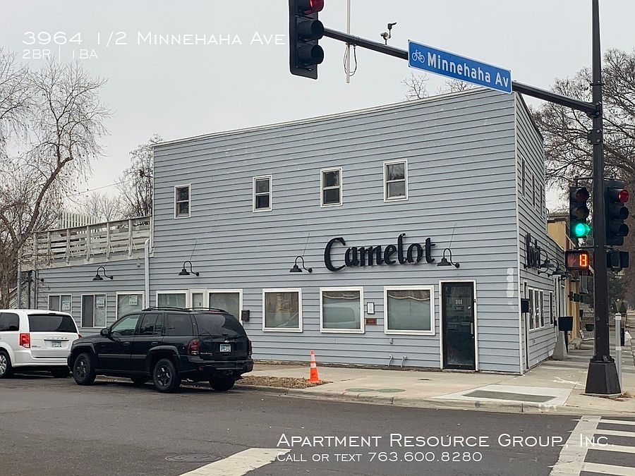 1st image of 3964 1/2 Minnehaha Ave