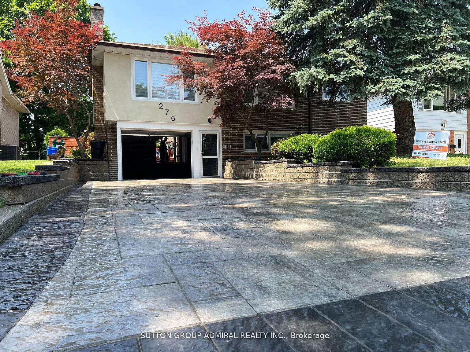 2 bed, $2,275 — Photo 1