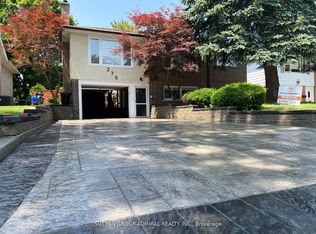276 Iredale Rd, Richmond Hill, ON