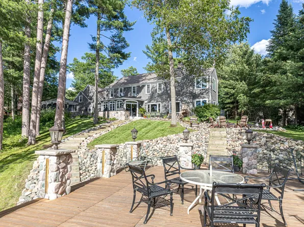 9668 Manitou Ct, Minocqua, WI 54548