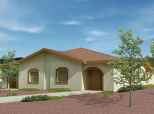 1104 Lechuguilla #10185, Alpine, TX 79830