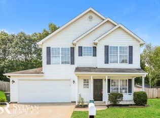 117 Maximus Dr, Greer, SC 29651