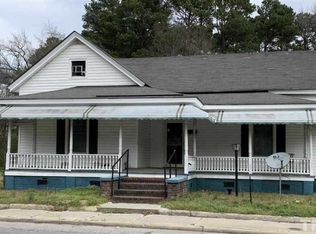 722 Nashville Rd, Rocky Mount, NC 27803