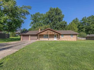 1353 Worrell Dr, Jasper, IN 47546