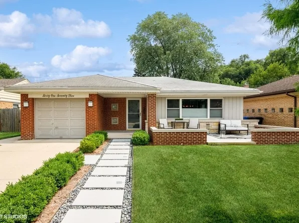 6175 N Keating Ave, Chicago, IL 60646