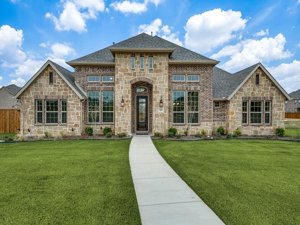 1st image of 345 Redstone Dr