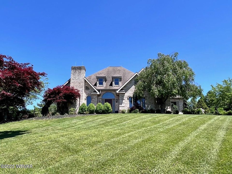 1221 Windfield Dr, Williamsport, PA 17701 Zillow