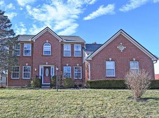 1090 Ridgepointe Dr, Batavia, OH 45103