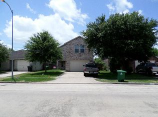 3355 Boynton Dr, Houston, TX 77045
