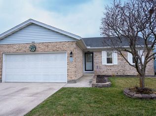 829 Spring Lake Cir UNIT 29, Enon, OH 45323