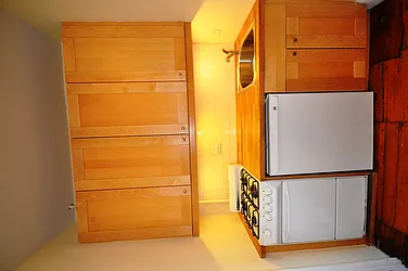 Rented by Corcoran