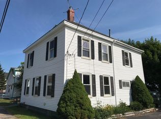 50 Boynton St, Eastport, ME 04631