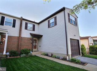 4316 Varnum Pl NE, Washington, DC 20017