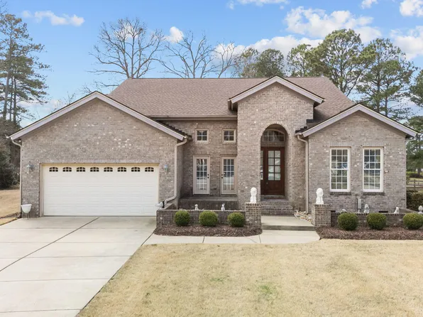 46 Egret Ct, Clayton, NC 27520