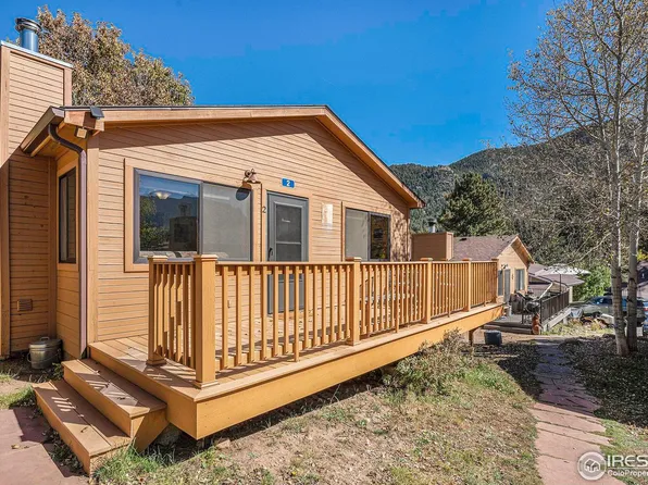 690 Moraine Ave #2, Estes Park, CO 80517