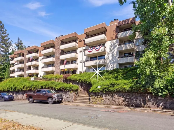 1111 W 6th Ave APT 105, Spokane, WA 99204