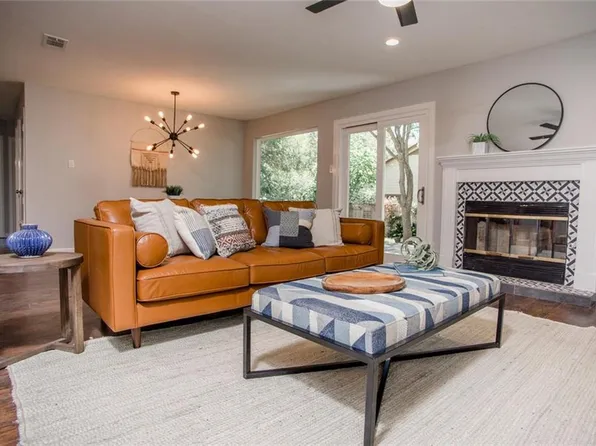 2705 Dupoint Cv, Austin, TX 78748