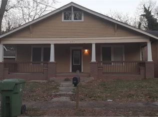 494 Hopkins St SW, Atlanta, GA 30310