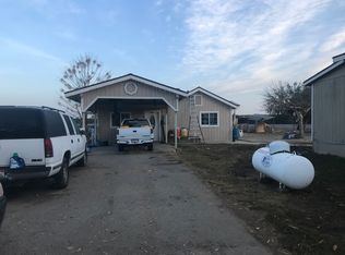 10010 Avenue 392, Dinuba, CA 93618