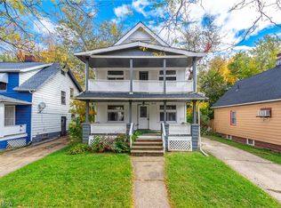 4015 E 143rd St, Cleveland, OH