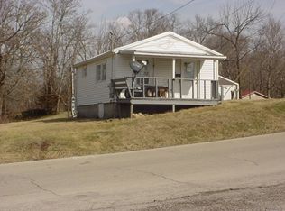 112 W Sparks St, West Union, OH 45693
