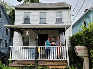 98 American Ave, Bridgeton, NJ