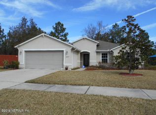 2497 Victoria Point Dr, Jacksonville, FL 32218