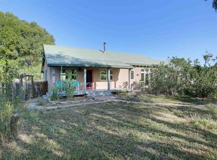 127 Camino De Buena Fe, Taos, NM 87571
