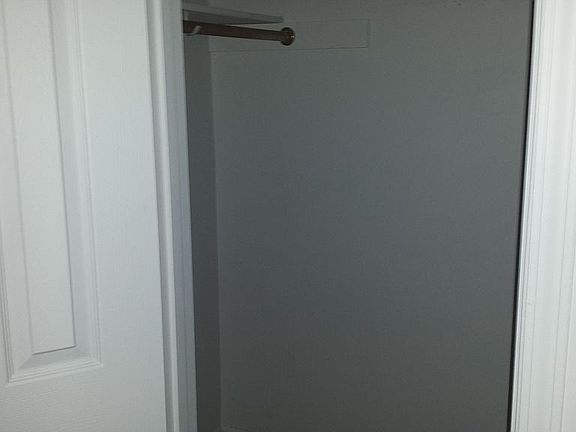 Master Walk in Closet