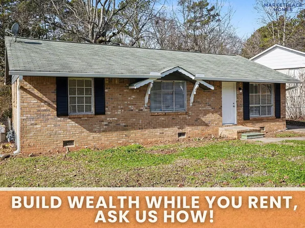 10199 Fox Fire Ter, Jonesboro, GA 30238