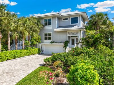 772 S Bayou Dr, Boca Grande, FL, 33921