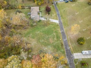 6565 Dexter St, Romulus, MI 48174