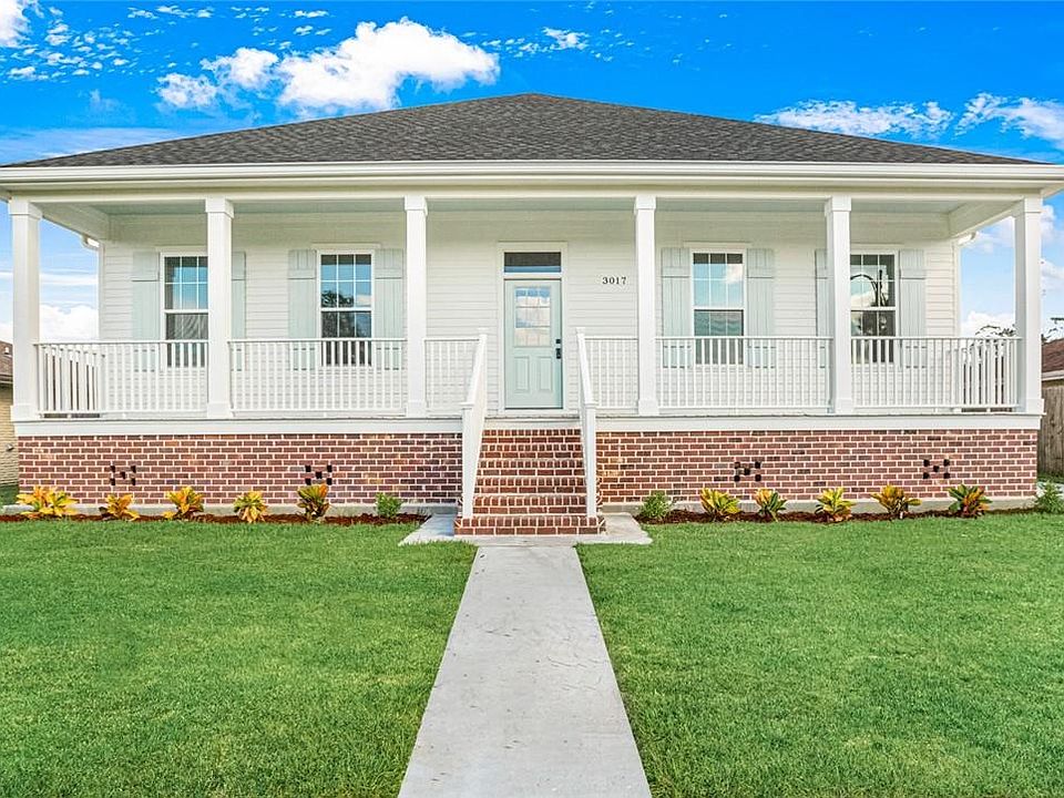 3017 Veronica Dr Chalmette, LA, 70043 Apartments for Rent Zillow