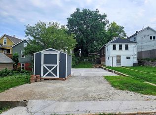 414 Ann Ave, Kansas City, KS 66101