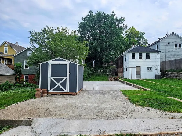 414 Ann Ave, Kansas City, KS 66101