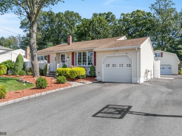 2205 Orchard Dr, South Plainfield Boro, NJ 07080