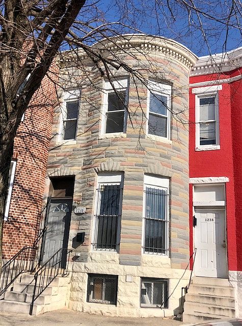 1st image of 1234 E Lafayette Ave #1