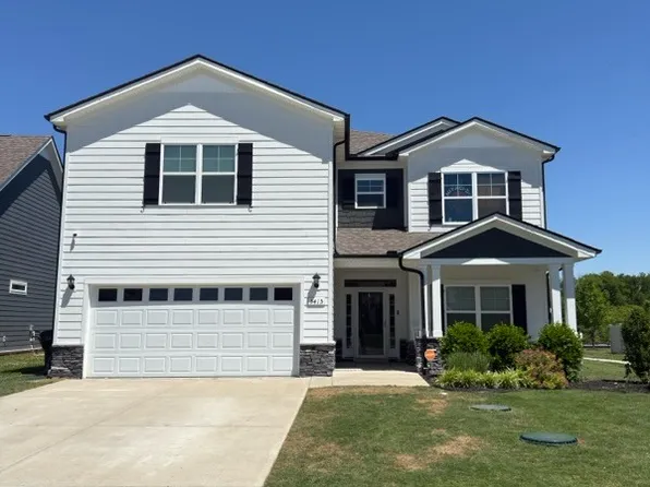3415 Plum Leaf Pl, Murfreesboro, TN 37127