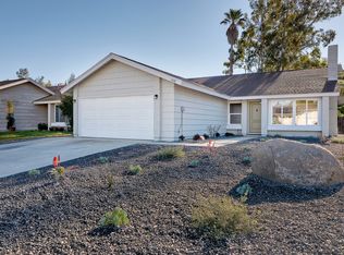 1510 Autumn Woods Pl, Escondido, CA 92029