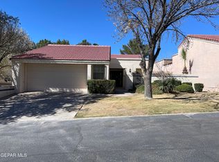 1027 Los Jardines Cir, El Paso, TX 79912