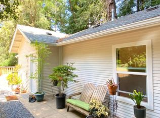 14233 Woodland Dr, Guerneville, CA 95446