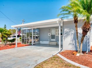 3002 Rain Dance Ln #W, North Fort Myers, FL 33917