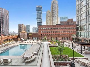 10 Provost St UNIT 1907, Jersey City, NJ 07302