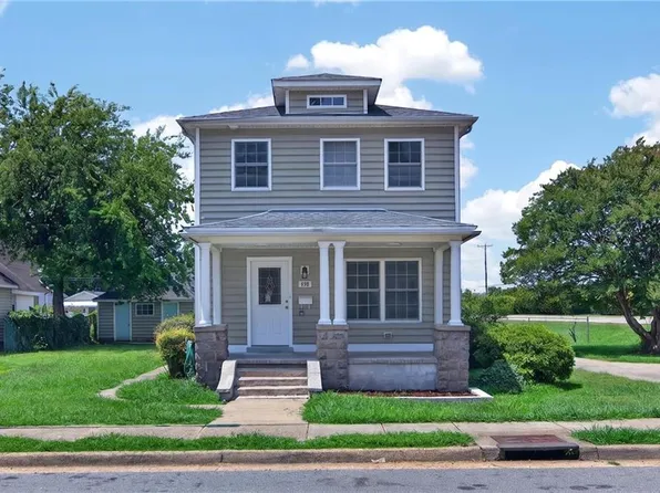 309 N Back River Rd, Hampton, VA 23669