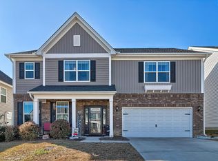 113 Mill Glen Dr, Lexington, SC 29072